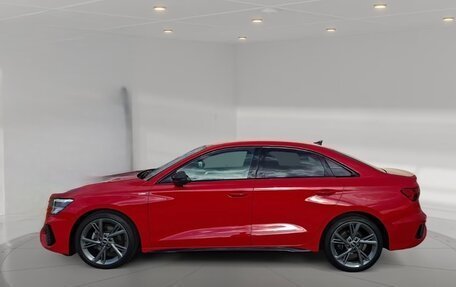 Audi A3, 2023 год, 2 730 000 рублей, 8 фотография
