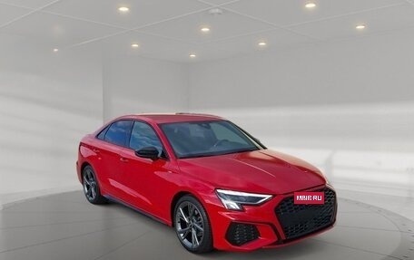 Audi A3, 2023 год, 2 730 000 рублей, 3 фотография