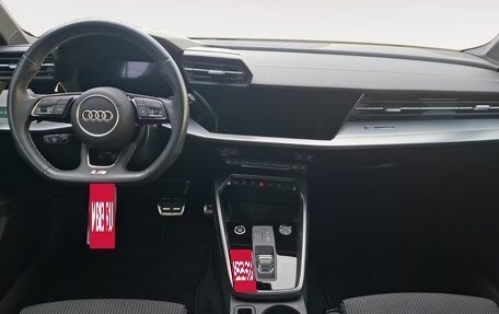 Audi A3, 2023 год, 2 730 000 рублей, 10 фотография