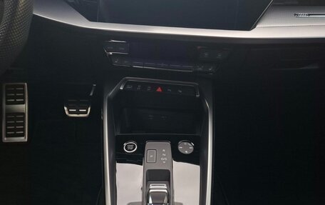 Audi A3, 2023 год, 2 730 000 рублей, 17 фотография
