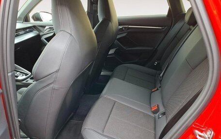 Audi A3, 2023 год, 2 730 000 рублей, 21 фотография