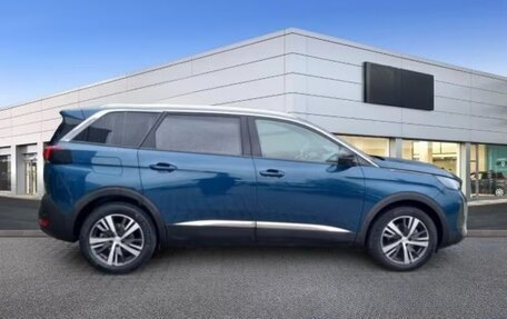 Peugeot 5008 II, 2023 год, 2 350 000 рублей, 4 фотография