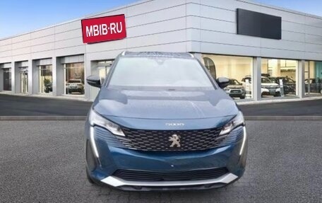 Peugeot 5008 II, 2023 год, 2 350 000 рублей, 2 фотография