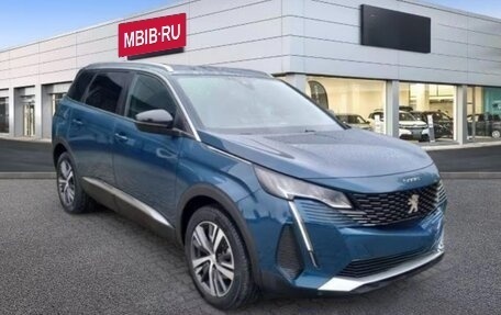 Peugeot 5008 II, 2023 год, 2 350 000 рублей, 3 фотография