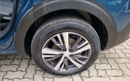 Peugeot 5008 II, 2023 год, 2 350 000 рублей, 10 фотография