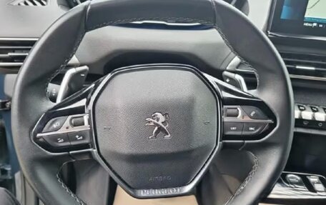 Peugeot 5008 II, 2023 год, 2 350 000 рублей, 9 фотография