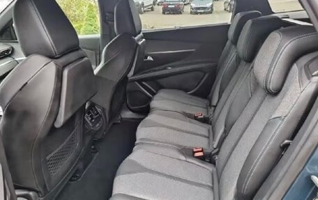 Peugeot 5008 II, 2023 год, 2 350 000 рублей, 17 фотография