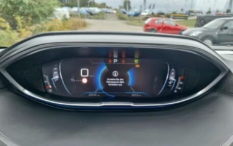 Peugeot 5008 II, 2023 год, 2 350 000 рублей, 16 фотография