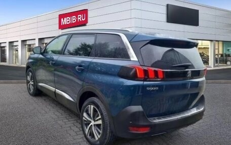 Peugeot 5008 II, 2023 год, 2 350 000 рублей, 6 фотография