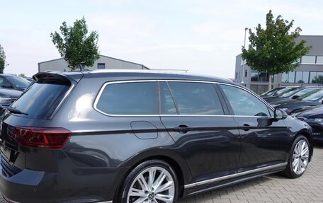Volkswagen Passat B8 рестайлинг, 2023 год, 3 620 000 рублей, 6 фотография