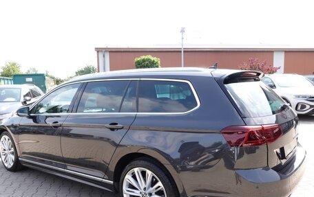 Volkswagen Passat B8 рестайлинг, 2023 год, 3 620 000 рублей, 4 фотография