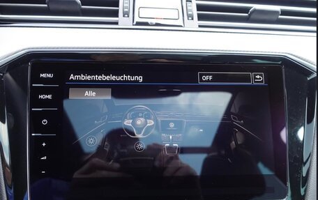 Volkswagen Passat B8 рестайлинг, 2023 год, 3 620 000 рублей, 17 фотография