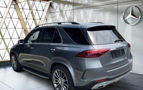 Mercedes-Benz GLE, 2025 год, 10 200 000 рублей, 4 фотография