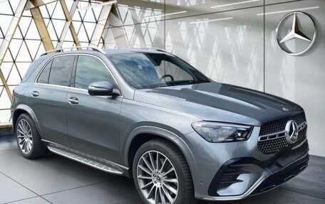 Mercedes-Benz GLE, 2025 год, 10 200 000 рублей, 3 фотография