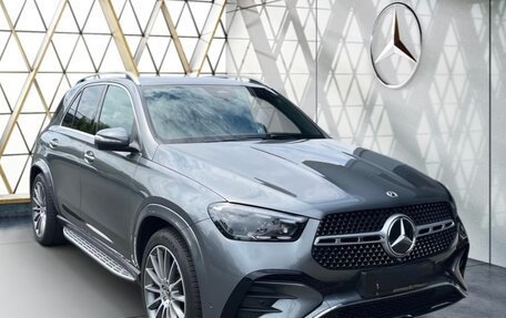 Mercedes-Benz GLE, 2025 год, 10 200 000 рублей, 6 фотография