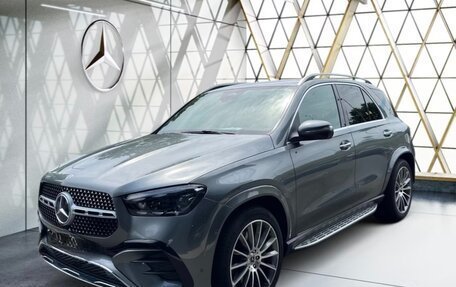 Mercedes-Benz GLE, 2025 год, 10 200 000 рублей, 2 фотография