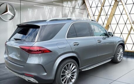 Mercedes-Benz GLE, 2025 год, 10 200 000 рублей, 5 фотография