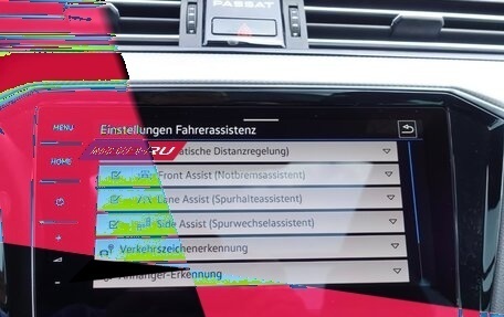 Volkswagen Passat B8 рестайлинг, 2023 год, 3 620 000 рублей, 18 фотография