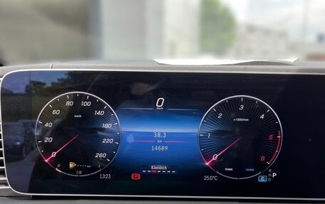 Mercedes-Benz GLE, 2025 год, 10 200 000 рублей, 9 фотография