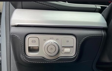 Mercedes-Benz GLE, 2025 год, 10 200 000 рублей, 20 фотография