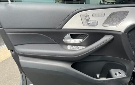 Mercedes-Benz GLE, 2025 год, 10 200 000 рублей, 19 фотография