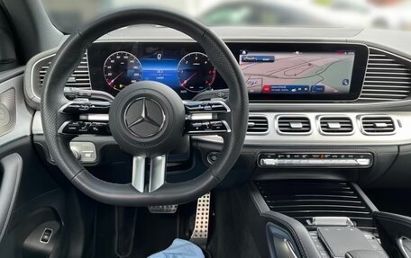 Mercedes-Benz GLE, 2025 год, 10 200 000 рублей, 13 фотография