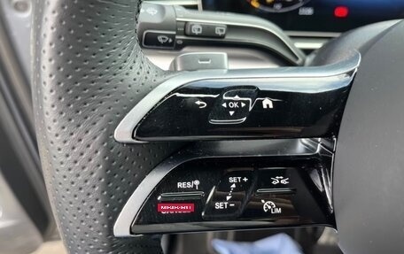 Mercedes-Benz GLE, 2025 год, 10 200 000 рублей, 21 фотография