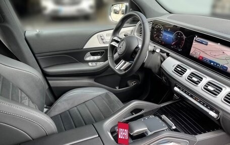 Mercedes-Benz GLE, 2025 год, 10 200 000 рублей, 17 фотография