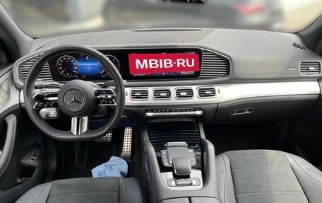 Mercedes-Benz GLE, 2025 год, 10 200 000 рублей, 14 фотография