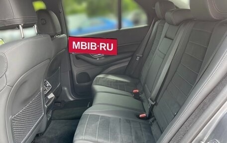 Mercedes-Benz GLE, 2025 год, 10 200 000 рублей, 12 фотография