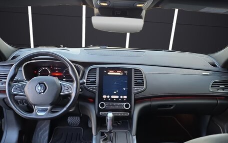 Renault Talisman, 2022 год, 2 250 000 рублей, 7 фотография