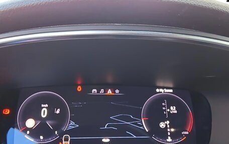 Renault Talisman, 2022 год, 2 250 000 рублей, 8 фотография