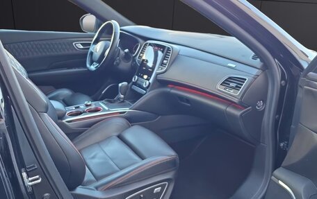 Renault Talisman, 2022 год, 2 250 000 рублей, 5 фотография
