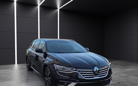 Renault Talisman, 2022 год, 2 250 000 рублей, 2 фотография