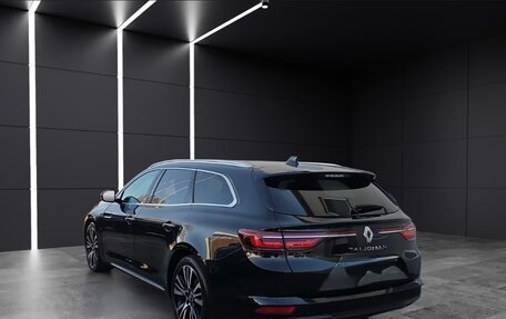 Renault Talisman, 2022 год, 2 250 000 рублей, 4 фотография