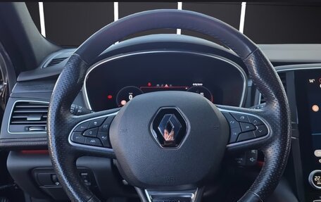 Renault Talisman, 2022 год, 2 250 000 рублей, 9 фотография
