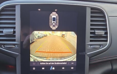 Renault Talisman, 2022 год, 2 250 000 рублей, 13 фотография