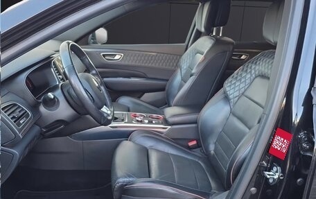 Renault Talisman, 2022 год, 2 250 000 рублей, 6 фотография