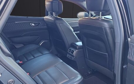 Renault Talisman, 2022 год, 2 250 000 рублей, 15 фотография