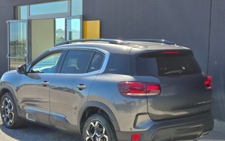 Citroen C5 Aircross I, 2023 год, 2 300 000 рублей, 5 фотография