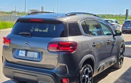 Citroen C5 Aircross I, 2023 год, 2 300 000 рублей, 3 фотография