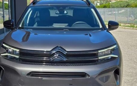 Citroen C5 Aircross I, 2023 год, 2 300 000 рублей, 2 фотография