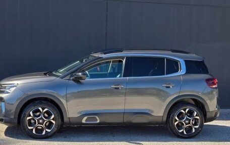 Citroen C5 Aircross I, 2023 год, 2 300 000 рублей, 6 фотография