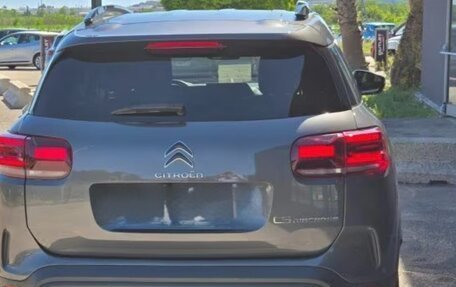 Citroen C5 Aircross I, 2023 год, 2 300 000 рублей, 4 фотография