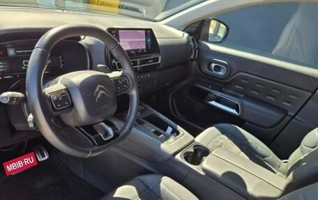 Citroen C5 Aircross I, 2023 год, 2 300 000 рублей, 7 фотография