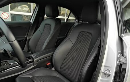 Mercedes-Benz A-Класс, 2023 год, 2 399 999 рублей, 11 фотография