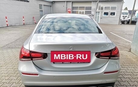 Mercedes-Benz A-Класс, 2023 год, 2 399 999 рублей, 4 фотография