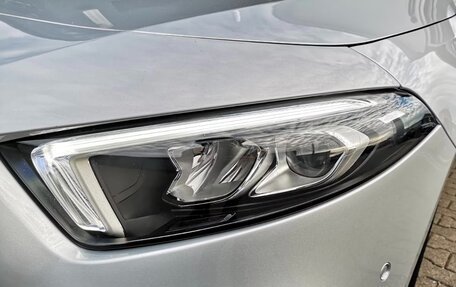Mercedes-Benz A-Класс, 2023 год, 2 399 999 рублей, 19 фотография