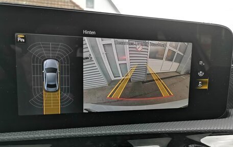 Mercedes-Benz A-Класс, 2023 год, 2 399 999 рублей, 28 фотография