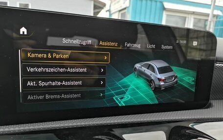 Mercedes-Benz A-Класс, 2023 год, 2 399 999 рублей, 27 фотография